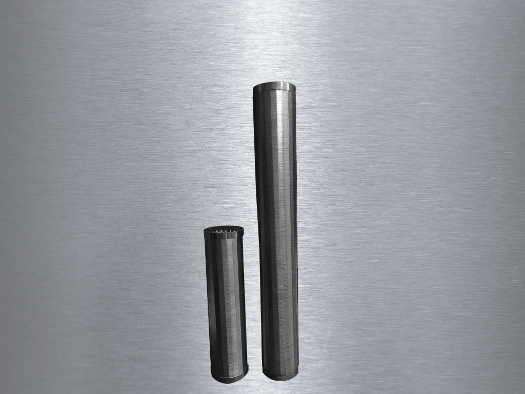 Refis para filtro – da linha tipo cartucho e espiralado.