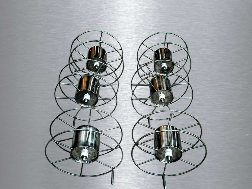 Enrolador de mangueira