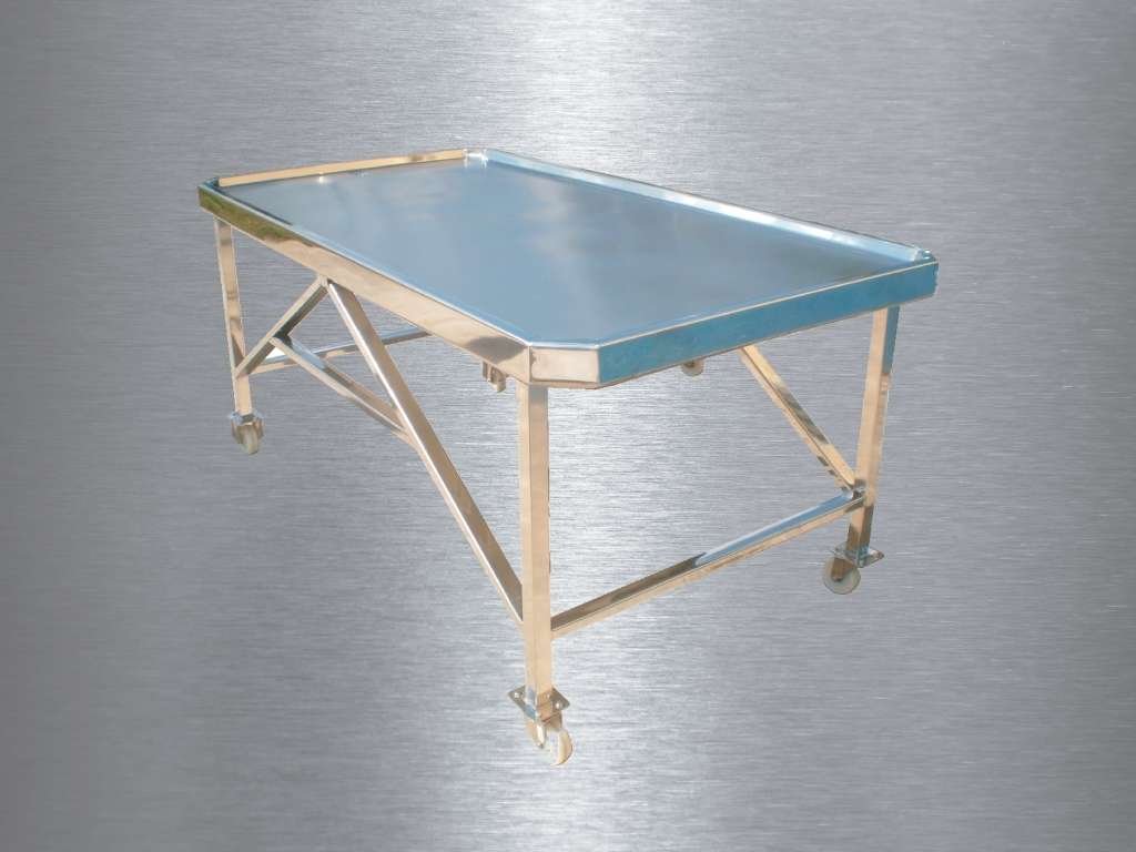 Mesa para descanso (queijos/doces/geral)