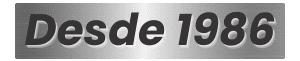 Desde 1986